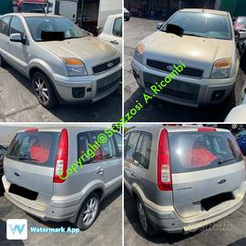 Ricambi usati Ford Fusion anno 2010 Fi