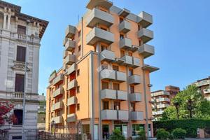 MONOLOCALE A BERGAMO