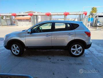 Nissan Qashqai 1500 diesel