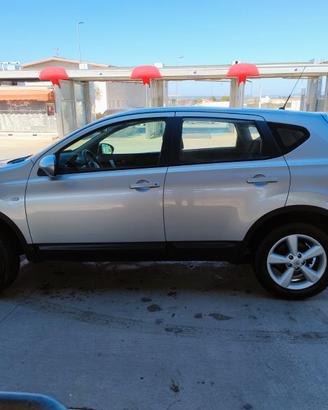 Nissan Qashqai 1500 diesel