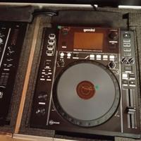 CONSOLLE DJ