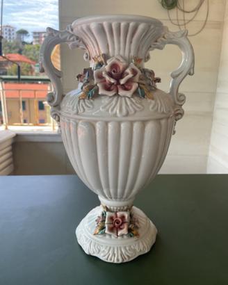 Vaso marchiato BASSANO