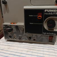 Proiettore  Fumeo 9910