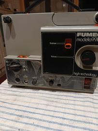 Proiettore  Fumeo 9910
