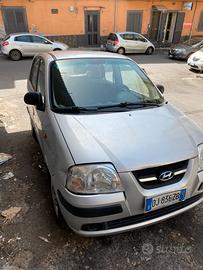 Hyundai atos prime 2007 1.1 benzina unico p