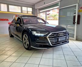 AUDI A8 50 TDI 3.0 quattro tiptronic