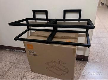 Stand Diffusori JBL JS120 per L100 Classic  