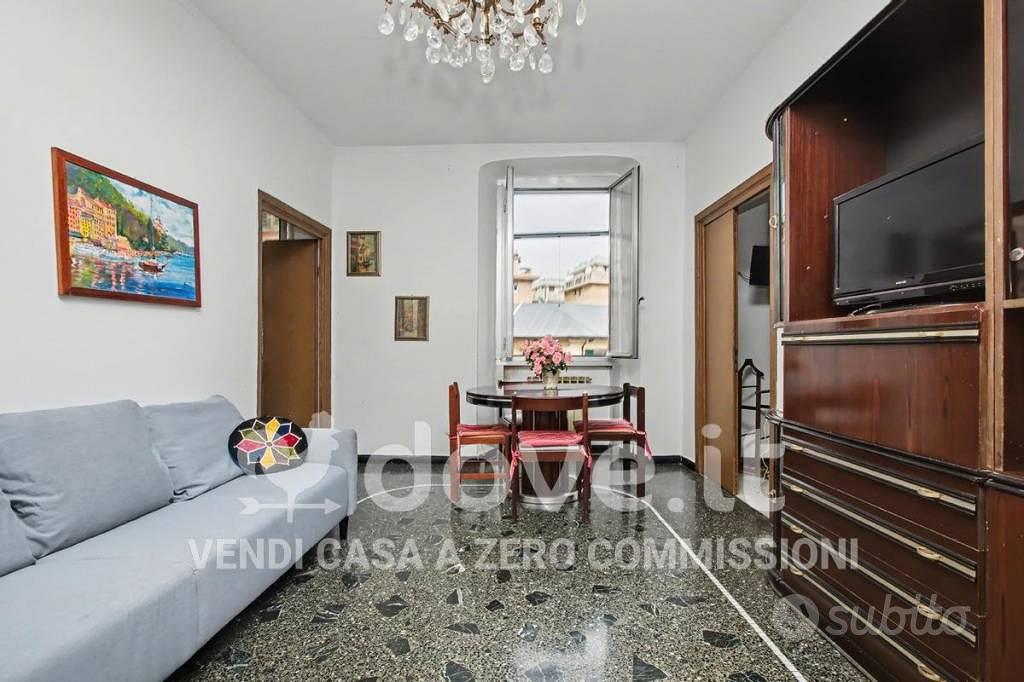 Appartamento di 130 m² con 5 locali a Genova