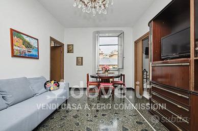 Appartamento di 130 m² con 5 locali a Genova