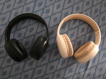 Coppia Cuffie Lenovo Thinkplus TH30 - Come Nuove!