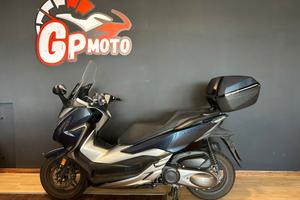 Honda Forza 300