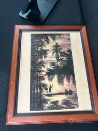 Quadro per muro 30 x 20