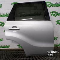 PORTA POSTERIORE DESTRA PER VITARA LY 2018