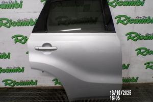 PORTA POSTERIORE DESTRA PER VITARA LY 2018