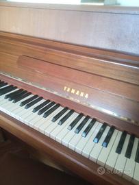 Pianoforte Yamaha