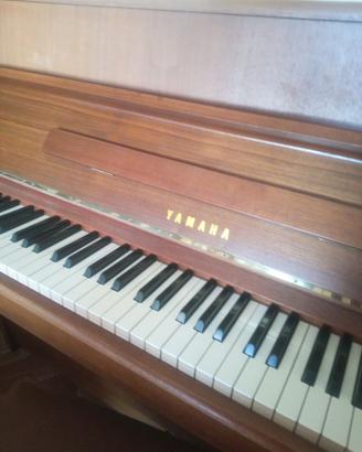 Pianoforte Yamaha