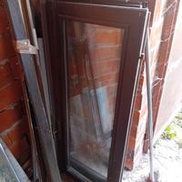 PERSIANE E FINESTRE CON DOPPI VETRI