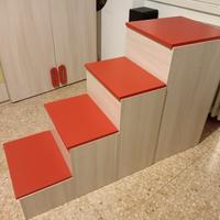 scala contenitore 