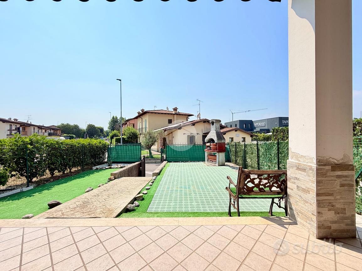Apartment in Dello, Quinzanello - Vista 3