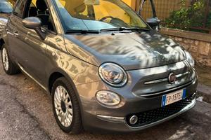 Fiat 500 1.3 diesel 95 cv