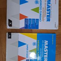 Master in economia aziendale 