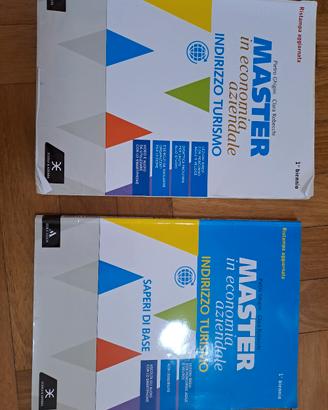 Master in economia aziendale 