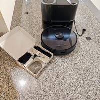 robot aspirapolvere  Proscenic M9