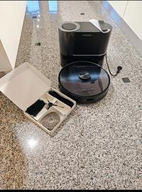 robot aspirapolvere  Proscenic M9