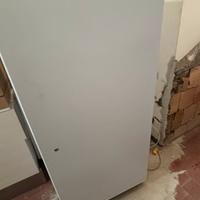 CONGELATORE VERTICALE