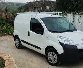 Fiat fiorino 4000