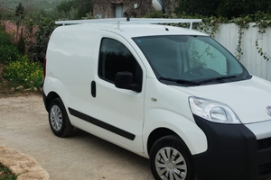 Fiat fiorino 4000