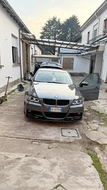 Bmw 320i m sporta