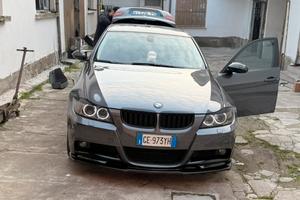 Bmw 320i m sporta