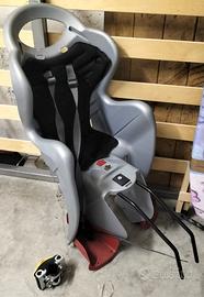 Sedile bimbi per bici