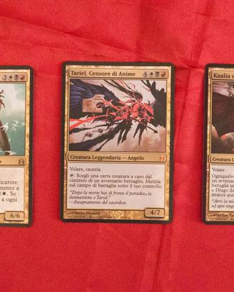 Carte Magic the Gathering oversize