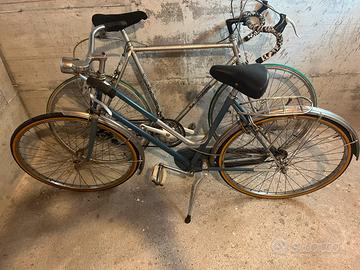 Bici vintage