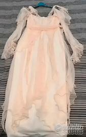 Abito da sposa David Fielden