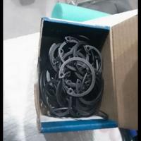 anelli seeger di sicurezza circlip 32x1,2 mm CA 47