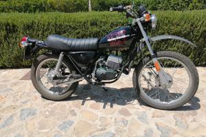 Harley davidson del 1978