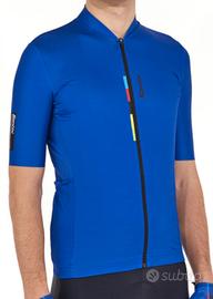 Salopette e maglia estiva