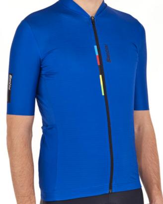 Salopette e maglia estiva