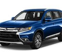 RICAMBI MITSUBISHI OUTLANDER