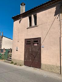 Abitazione su Due livelli