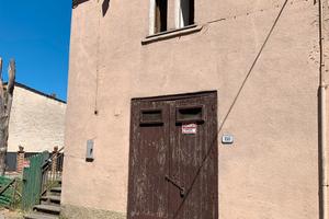 Abitazione su Due livelli