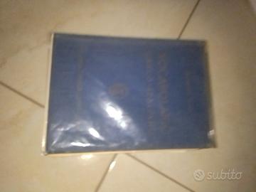 Vocabolario greco italiano 