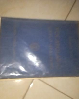 Vocabolario greco italiano 