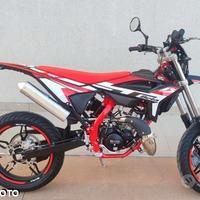 Beta RR Motard 50 2023