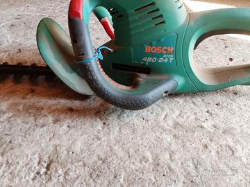 tagliasiepi  Bosch 