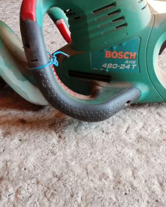 tagliasiepi  Bosch 