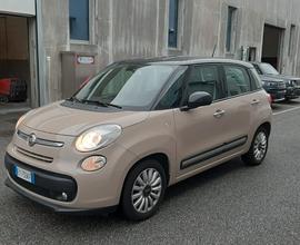 Fiat 500 L 1.4 95cv Lounge